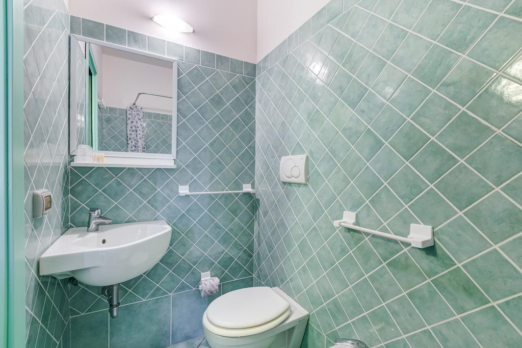 Terra Felice Aparthotel San Felice Circeo Cameră foto