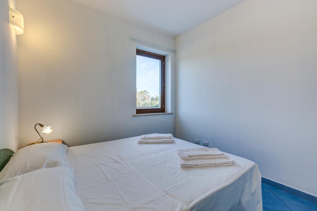 Terra Felice Aparthotel San Felice Circeo Cameră foto