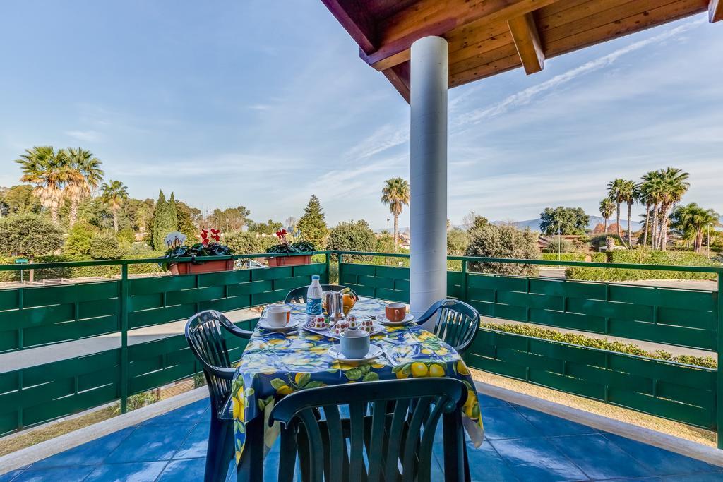 Terra Felice Aparthotel San Felice Circeo Cameră foto